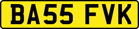 BA55FVK