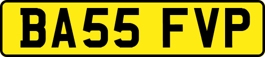 BA55FVP