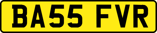 BA55FVR