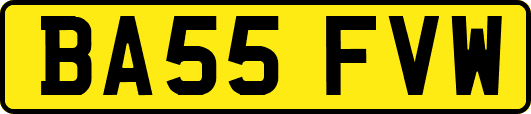BA55FVW