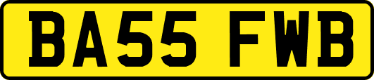 BA55FWB