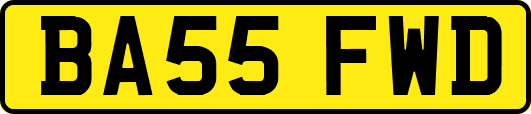BA55FWD