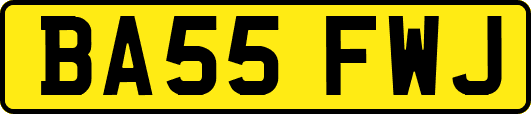 BA55FWJ