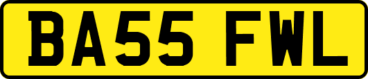 BA55FWL