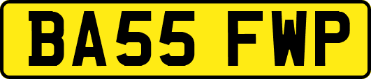 BA55FWP