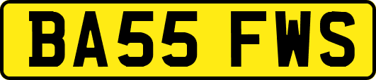 BA55FWS