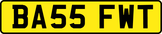 BA55FWT
