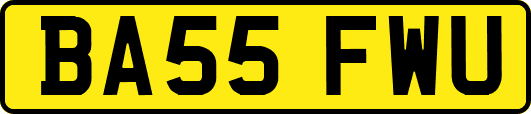 BA55FWU