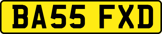 BA55FXD