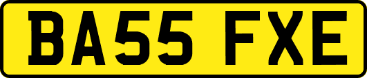 BA55FXE