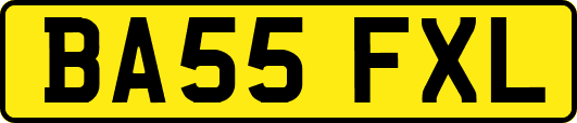 BA55FXL