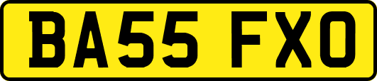 BA55FXO