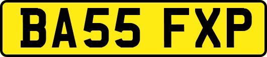 BA55FXP