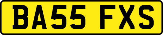 BA55FXS