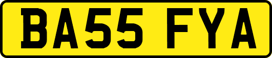 BA55FYA