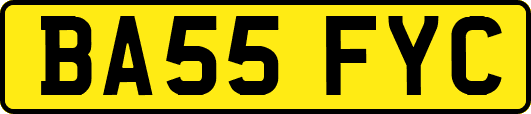 BA55FYC