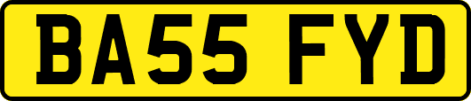 BA55FYD