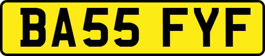 BA55FYF