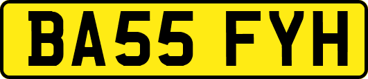 BA55FYH