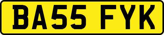 BA55FYK