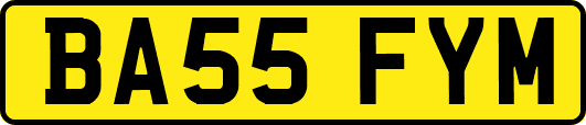 BA55FYM