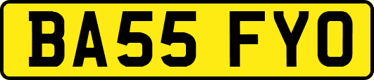 BA55FYO