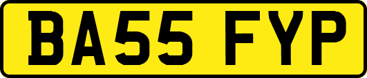 BA55FYP