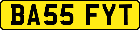 BA55FYT