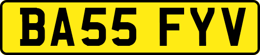 BA55FYV