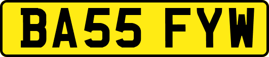 BA55FYW