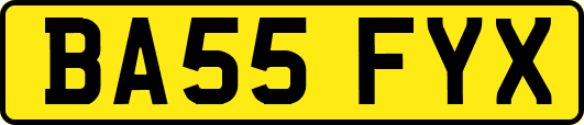BA55FYX