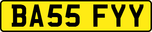 BA55FYY