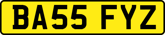 BA55FYZ