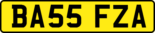 BA55FZA