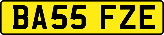 BA55FZE
