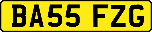 BA55FZG