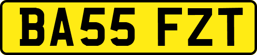 BA55FZT