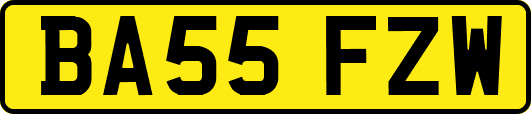 BA55FZW