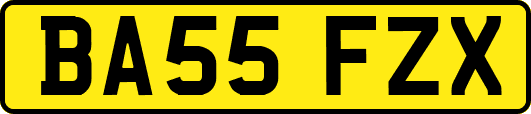 BA55FZX