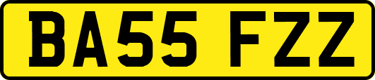 BA55FZZ