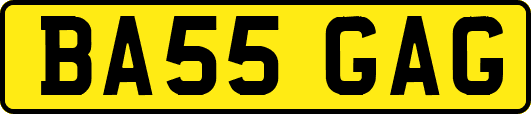 BA55GAG