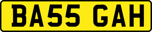 BA55GAH
