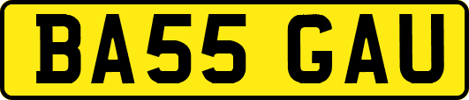 BA55GAU