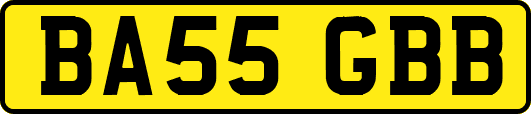 BA55GBB