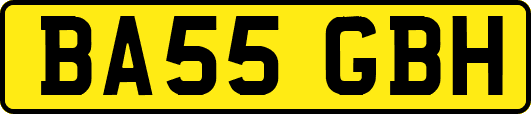 BA55GBH