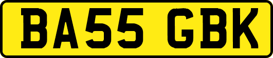 BA55GBK