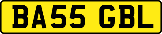 BA55GBL