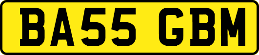 BA55GBM