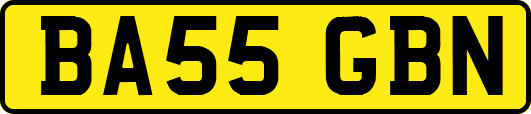 BA55GBN