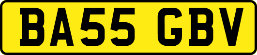 BA55GBV